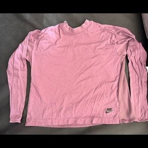 Nike Long Sleeve